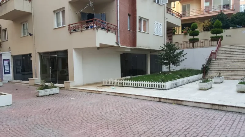 🏢SHITET AMBIENT BIZNESI – SELITË 170.000€