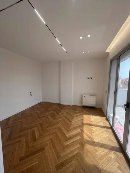 🏡 SHITEN 2 APARTAMENTE 1+1 💥 MBRAPA DELIJORGJI ,TIRANË