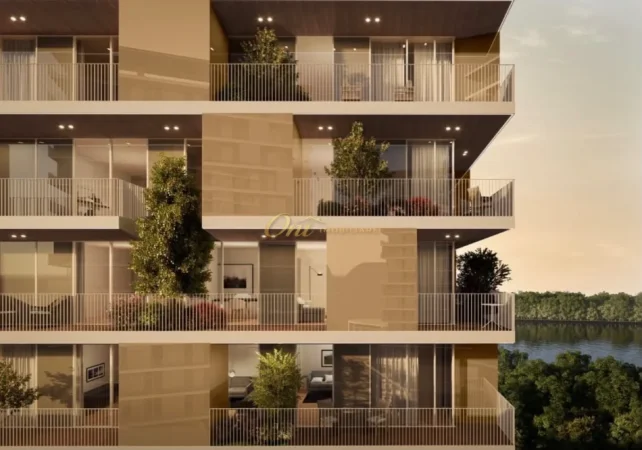 Tirane, shitet apartament 2+1 Kati 8, 152 m² 706.000 € (RRUGA E KOSOVAREVE)
