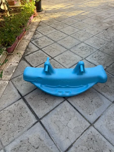 Tirane, shes Shitet baze materiale per kopsht femijesh 1 €