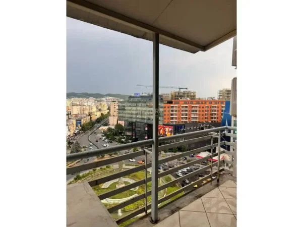 Tirane, shitet apartament 2+1+Ballkon Kati 12, 150 m² 358.560 € (Zogu i Zi)
