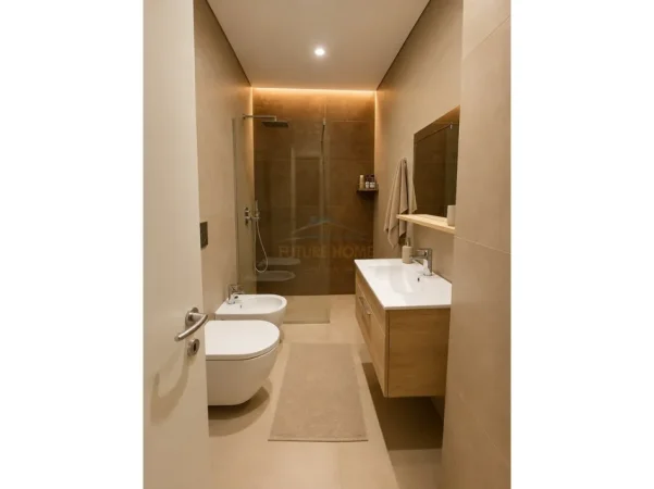 Qira, Apartament 3+1+2, Liqeni i Thatë, Tiranë 0696069906