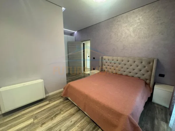 Qera, Apartament 2+1 + Post Parkimi, Bulevardi Zhan D'Ark, Tirane  75,000 Lekë 0696069906