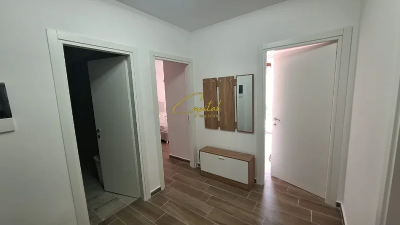 Tirane, jepet me qera apartament 2+1 Kati 2, 89 m² 550 € (5 MAJI)
