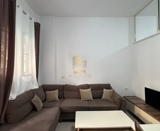 Tirane, jepet me qera apartament 1+1 Kati 0, 50 m² 450 € (5 Maji)