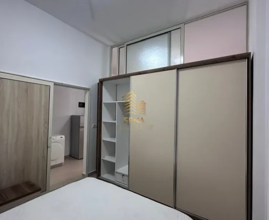 Tirane, jepet me qera apartament 1+1 Kati 0, 50 m² 450 € (5 Maji)
