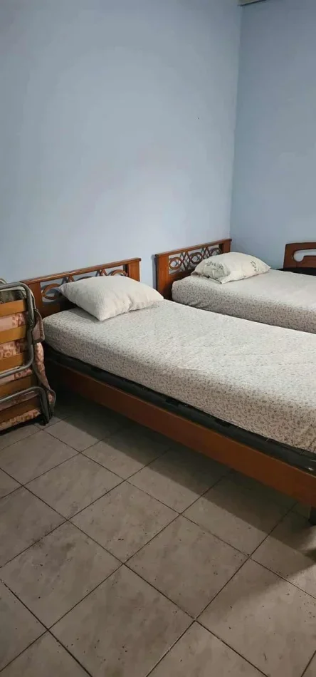 Tirane, jepet me qera apartament Studio Kati 1, 20 m² 200 € (Rruga Kongresi i Manastirit)