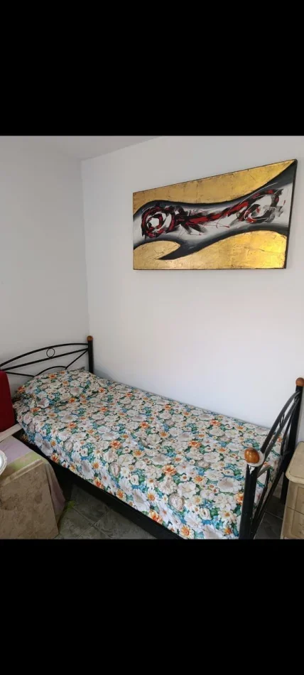 Tirane, jepet me qera apartament Studio Kati 1, 30 m² 300 € (Shkolla Bashkuar)