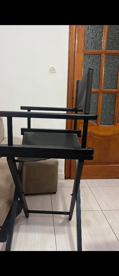 Shes Makeup Chairs/Ringlights 350,000 lekë