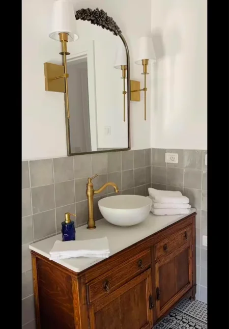 Durres, jepet me qera apartament 1+1+Ballkon Kati 1, 90 m² 500 € 