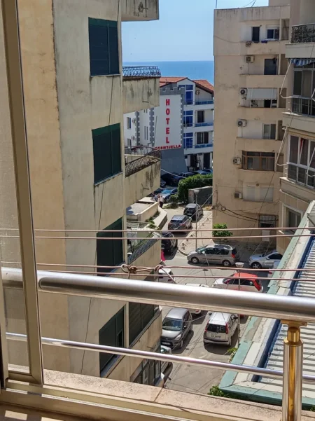Durres, shes apartament 2+2+Aneks+Ballkon Kati 5, 106 m² (Rruga Taulantia)