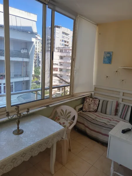 Durres, shes apartament 2+2+Aneks+Ballkon Kati 5, 106 m² (Rruga Taulantia)