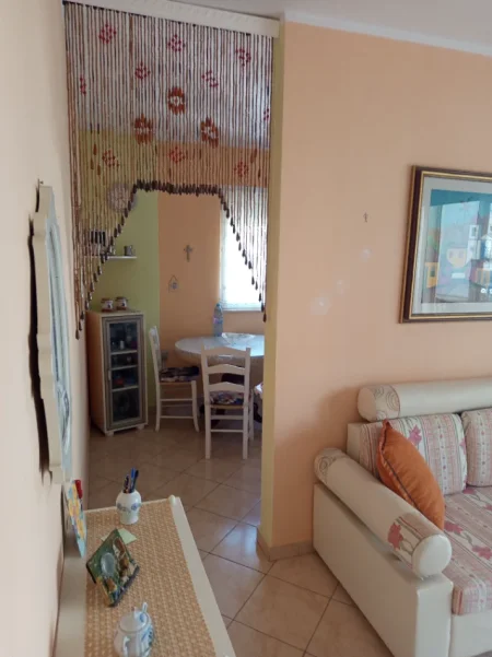 Durres, shes apartament 2+2+Aneks+Ballkon Kati 5, 106 m² (Rruga Taulantia)