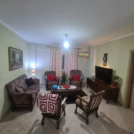 Laprake, shes apartament 2+1+Ballkon Kati 6, 96 m² 145.000 € (Rruga Dritan Hoxha)