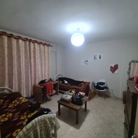 Laprake, shes apartament 2+1+Ballkon Kati 6, 96 m² 145.000 € (Rruga Dritan Hoxha)