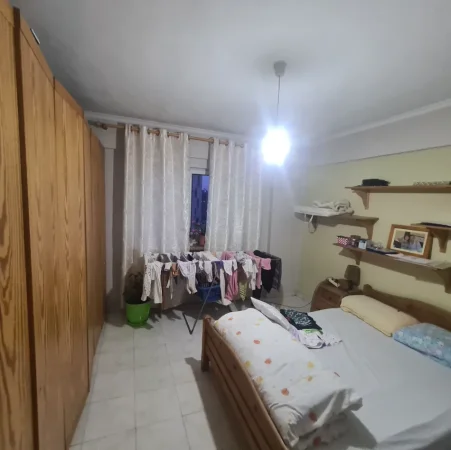 Laprake, shes apartament 2+1+Ballkon Kati 6, 96 m² 145.000 € (Rruga Dritan Hoxha)