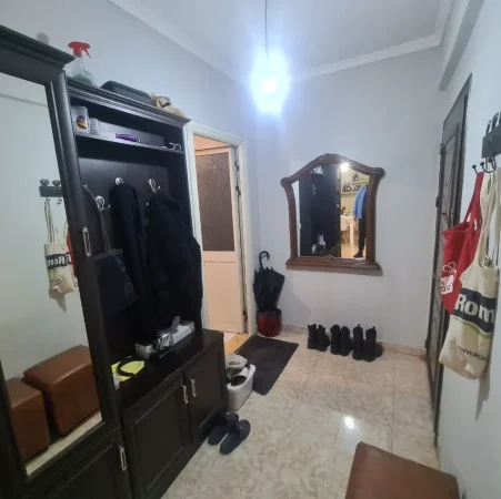 Laprake, shes apartament 2+1+Ballkon Kati 6, 96 m² 145.000 € (Rruga Dritan Hoxha)