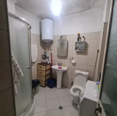 Laprake, shes apartament 2+1+Ballkon Kati 6, 96 m² 145.000 € (Rruga Dritan Hoxha)
