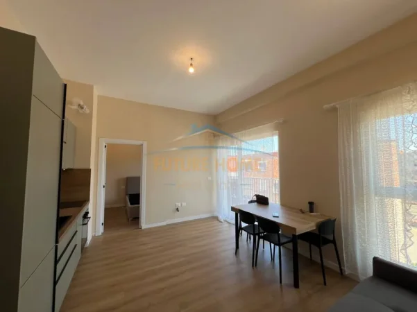 jap me qera apartament 1+1+Ballkon Kati 2, 61 m² 550 € (RRUGA DRITAN HOXHA)
