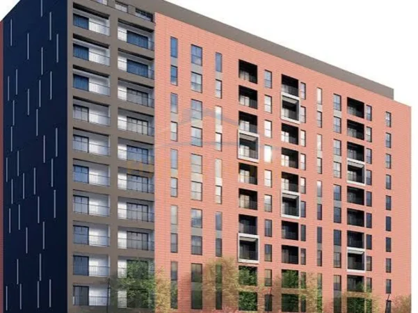 Tirane, shitet 3+1 Kati 4, 139 m² 263.000 € (Bulevardi i Ri)