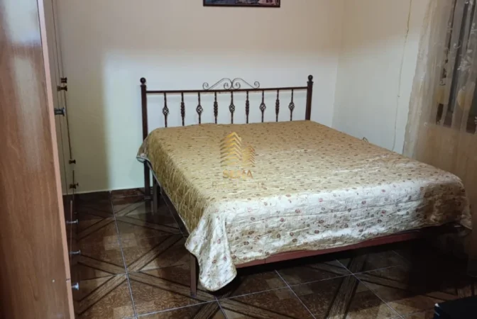 Tirane, jepet me qera apartament 1+1+Ballkon Kati 2, 65 m² 450 € (Don Bosko)