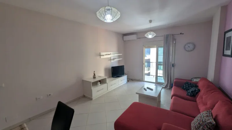 Tirane, jepet me qera apartament 2+1+Aneks+Ballkon , 112 m² 899 € (Rruga Kosovareve)