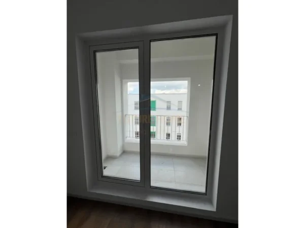 Tirane, shitet apartament 1+1 Kati 6, 61 m² 110.000 € (Ali Demi)