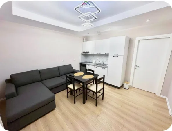 Tirane, jepet me qera apartament 2+1 Kati 1, 75 m² 800 € (selvia)