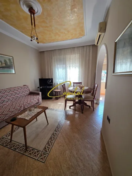 Tirane, jepet me qera apartament 2+1 Kati 3, 90 m² 550 € (RRUGA E ELBASANIT)