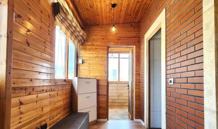 💥 Me Qera: 2+1+2Wc & 2Bllkn + TARRACË te Shfrytezueshme | 130 m² 📍Myslym Shyri - Rruga Himë Kolli 🏢 850€/Muaj ✨️