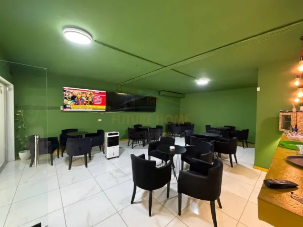 Tirane, jepet me qera ambjent biznesi Kati 0, 120 m² 700 € (RRUGA RRAPO HEKALI)