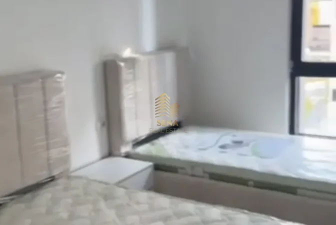 Tirane, jepet me qera apartament 2+1+Ballkon Kati 3, 105 m² 800 € (Porcelan, Kompleksi Erli)