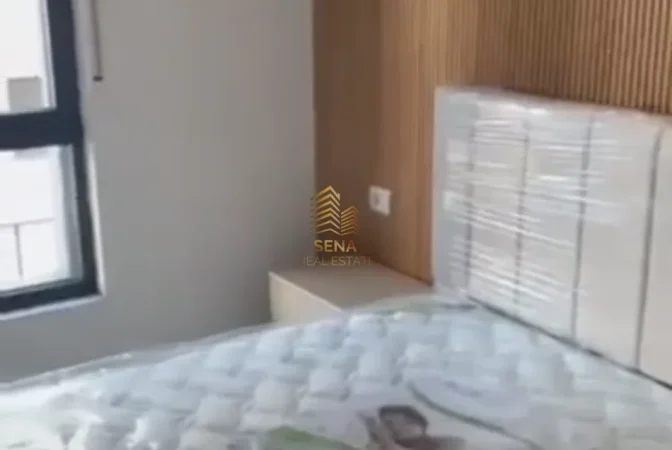 Tirane, jepet me qera apartament 2+1+Ballkon Kati 3, 105 m² 800 € (Porcelan, Kompleksi Erli)