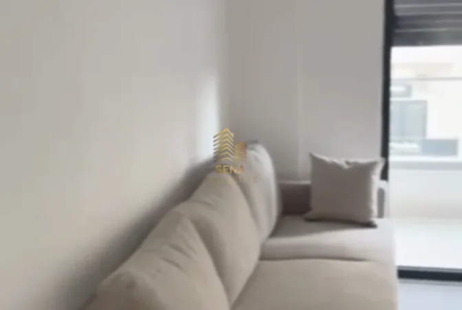 Tirane, jepet me qera apartament 2+1+Ballkon Kati 3, 105 m² 800 € (Porcelan, Kompleksi Erli)