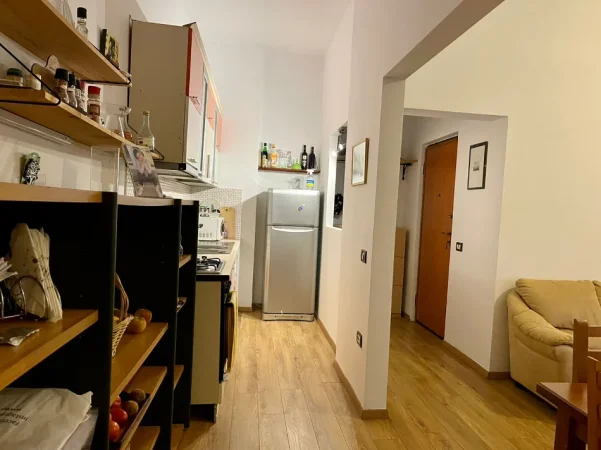 Shitet Apartament 2+1 Kati 2, 105 m² 220.000 € (KOMUNA E PARISIT)