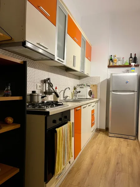 Shitet Apartament 2+1 Kati 2, 105 m² 220.000 € (KOMUNA E PARISIT)