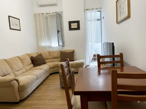 Shitet Apartament 2+1 Kati 2, 105 m² 220.000 € (KOMUNA E PARISIT)