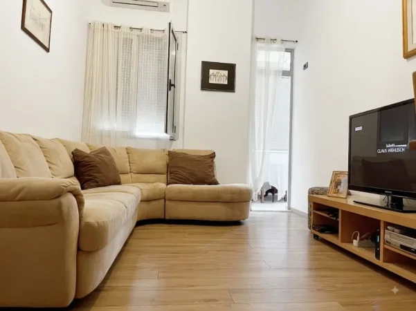 Shitet Apartament 2+1 Kati 2, 105 m² 220.000 € (KOMUNA E PARISIT)
