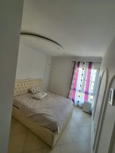 Tirane, jepet me qera apartament 2+1+Ballkon , 89 m² 500 € (Astir)