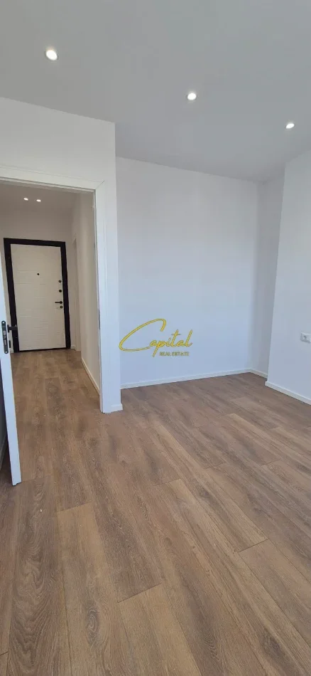Tirane, jepet me qera apartament 1+1 Kati 5, 56 m² 143.000 € (STC I FUNDIT I TIRANES SE RE)