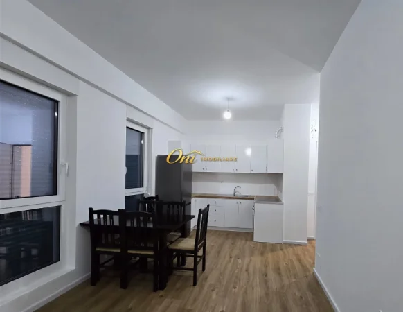 Tirane, shitet apartament 1+1 Kati 2, 64 m² 105.000 € (FRESK)