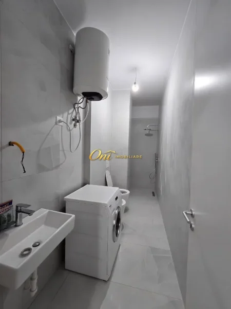 Tirane, shitet apartament 1+1 Kati 2, 64 m² 105.000 € (FRESK)