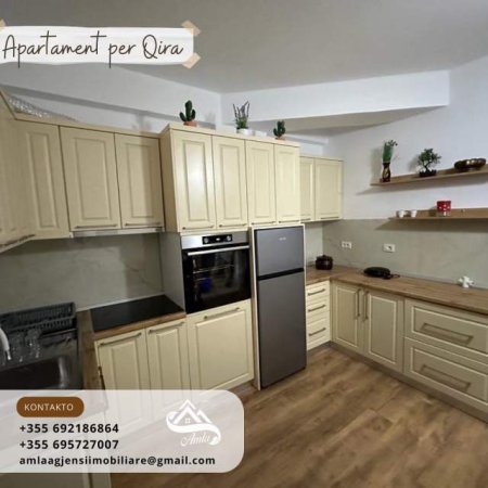 Tirane, jepet me qera apartament 78 m² 400 Euro (Astir Bohem Longue)