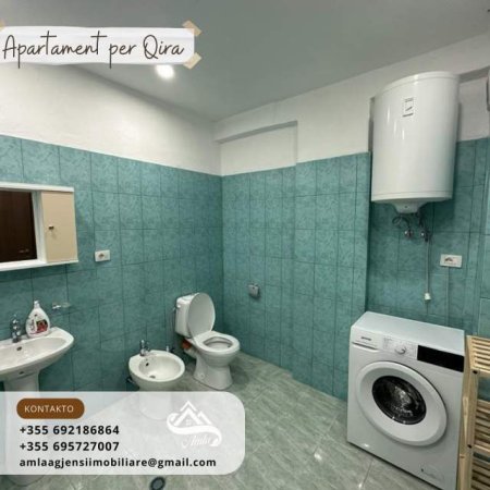 Tirane, jepet me qera apartament 78 m² 400 Euro (Astir Bohem Longue)