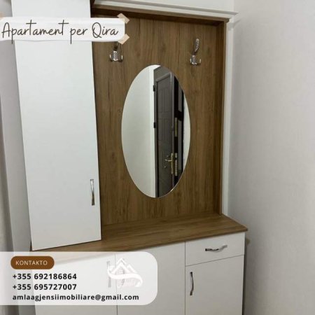 Tirane, jepet me qera apartament 78 m² 400 Euro (Astir Bohem Longue)