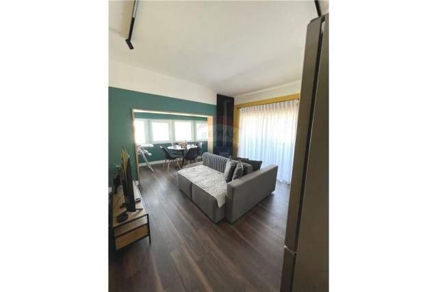 Pogradec, shitet apartament 2+1 59 m² 99.000 Euro (Rruga Sul Starovari)