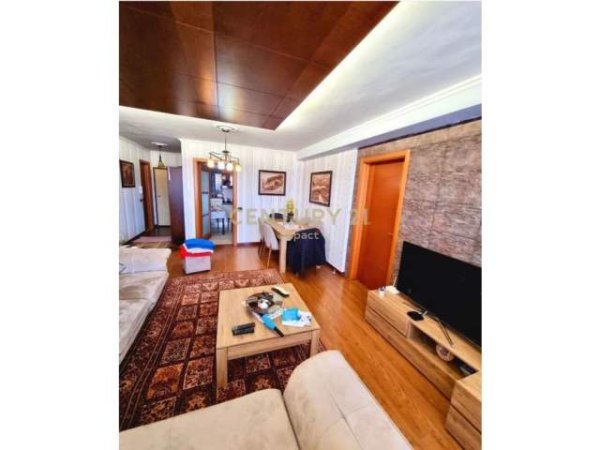 Tirane, shes apartament 3+1+BLK Kati 6, 157 m² 280.000 Euro (Ish-Ekspozita)