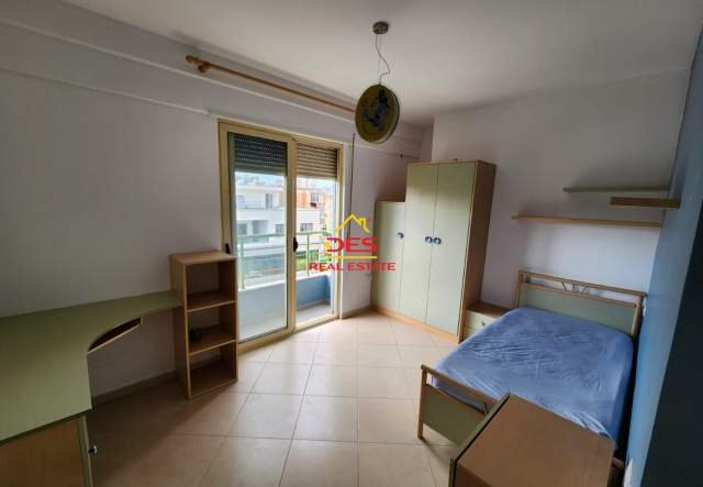 Vlore, shitet apartament 2+1+BLK Kati 2, 110 m² 132.000 Euro (Rruga Fejzo Mema,Vlore)