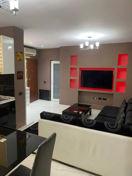 Tirane, jap me qera apartament 2+1+A Kati 0, 100 m² 600 Euro (Muhamet Gjollesha)