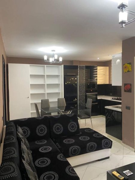Tirane, jap me qera apartament 2+1+A Kati 0, 100 m² 600 Euro (Muhamet Gjollesha)